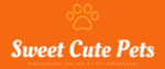 Sweet Cute Pets Logo